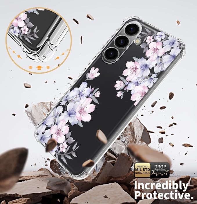 Foliolosa（Galaxy a26）