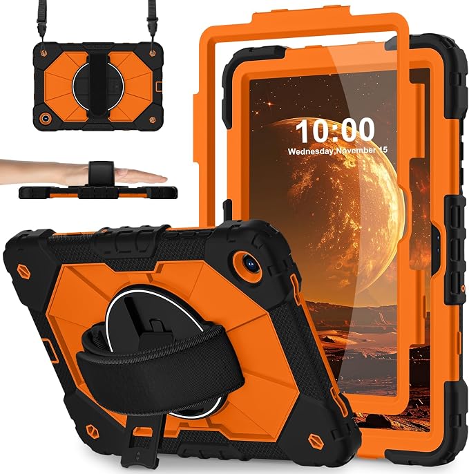 Black Orange