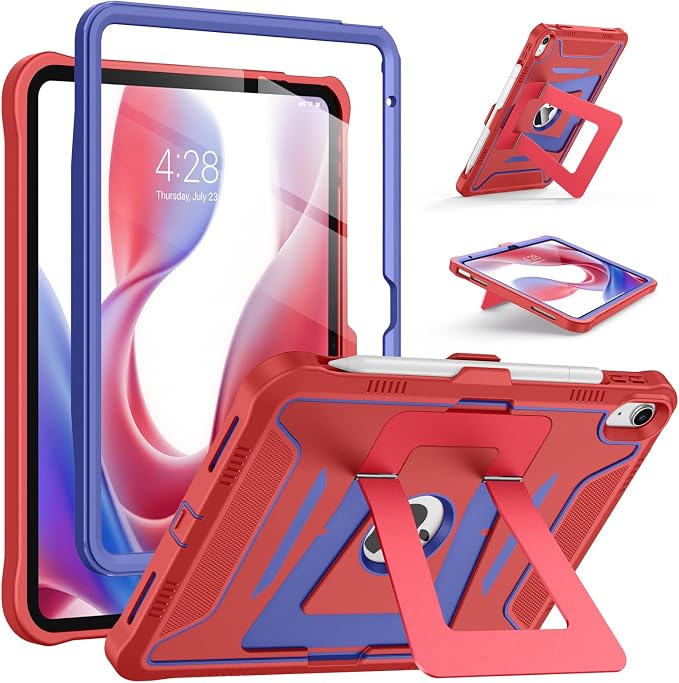 A-Red/Blue