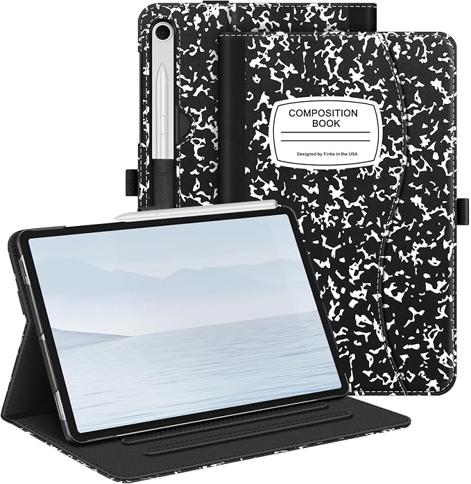 composition book