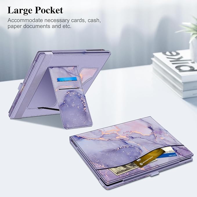Lilac Marble