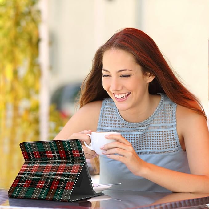 Christmas Plaid