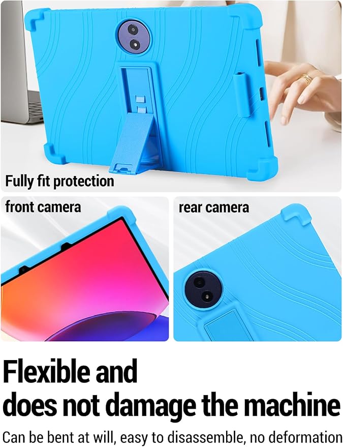 Sky blue