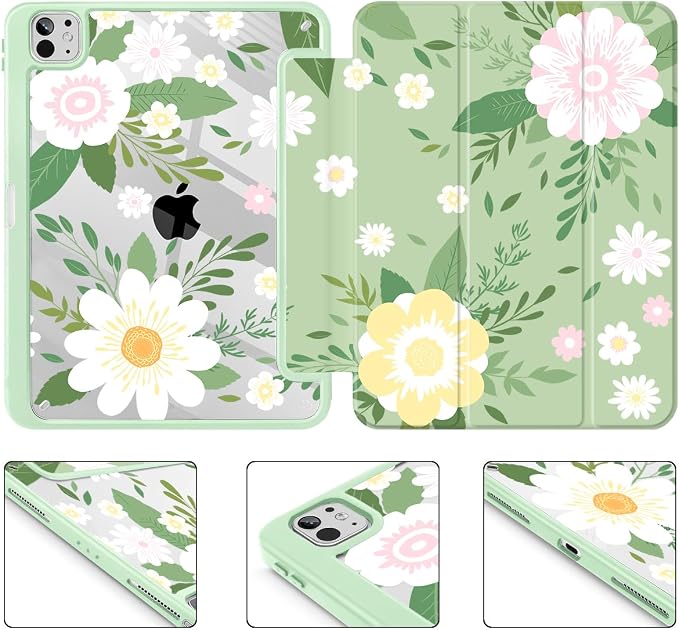 Flowers Green