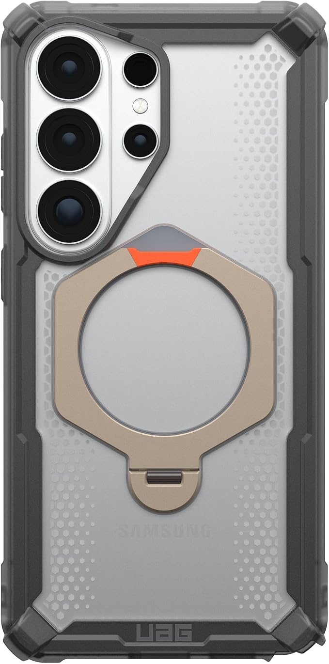 Plasma XTE 360 - Ash