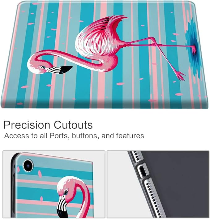 Flamingo Pink