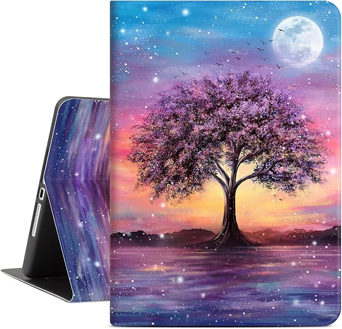 Starry Tree