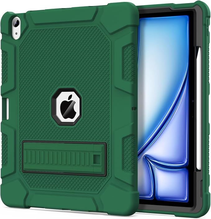 Alpine Green