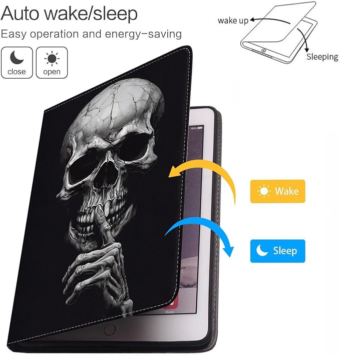 ipad 10.2/10.5 Case-133