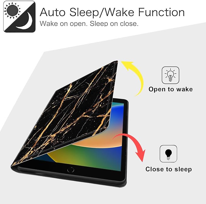 Black Marble