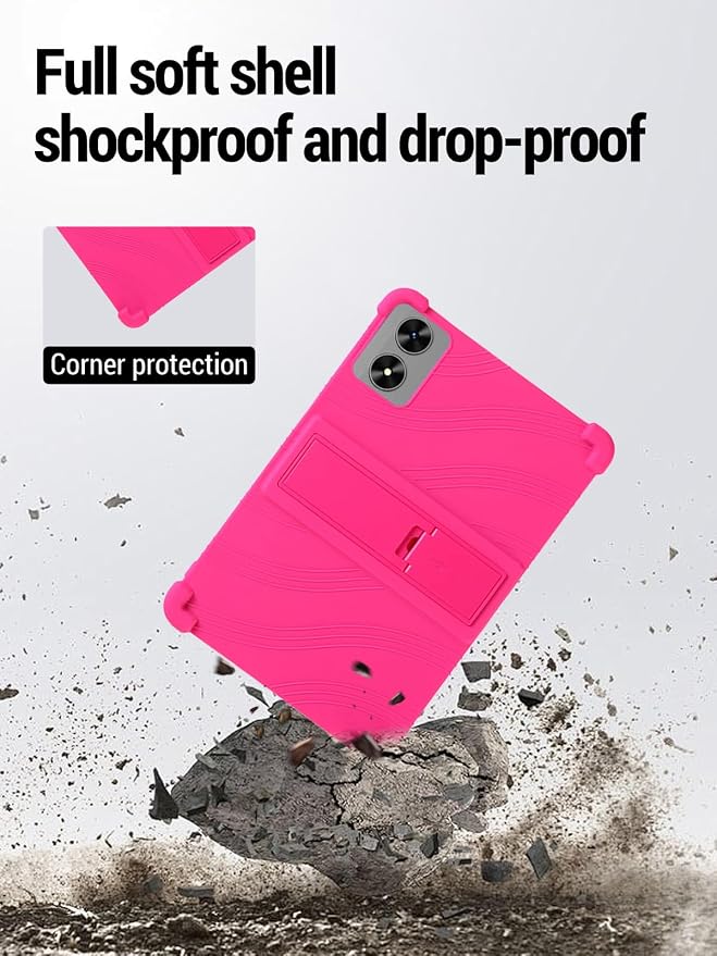 Hot Pink