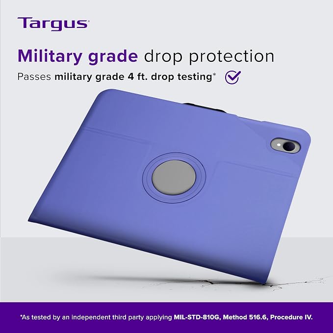 VersaVu Purple