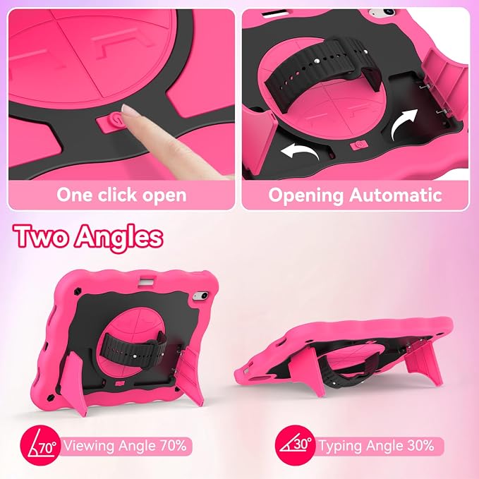 #05 HOT PINK