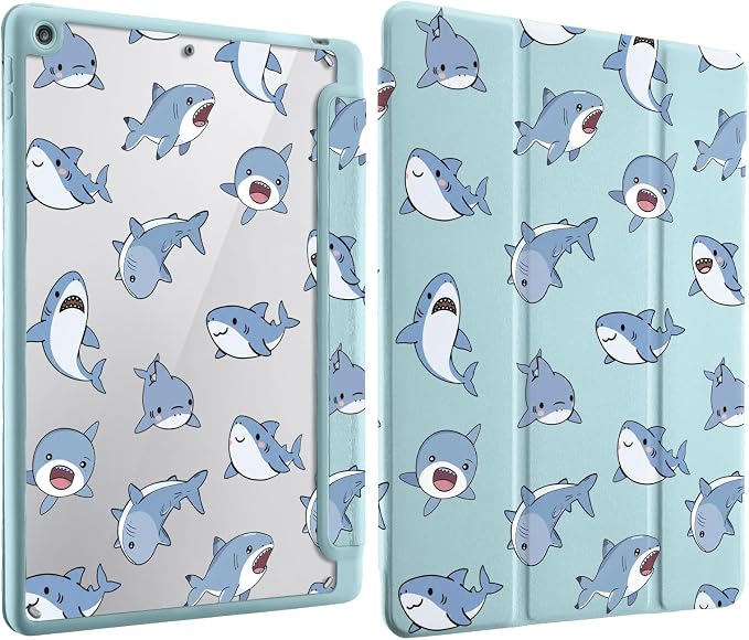 Cute Shark