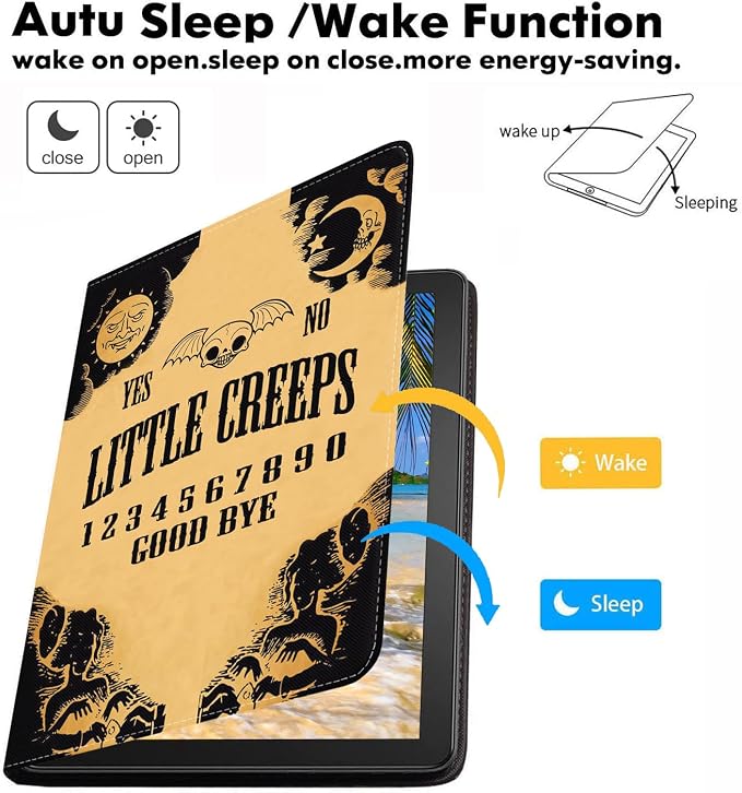 Ouija Board