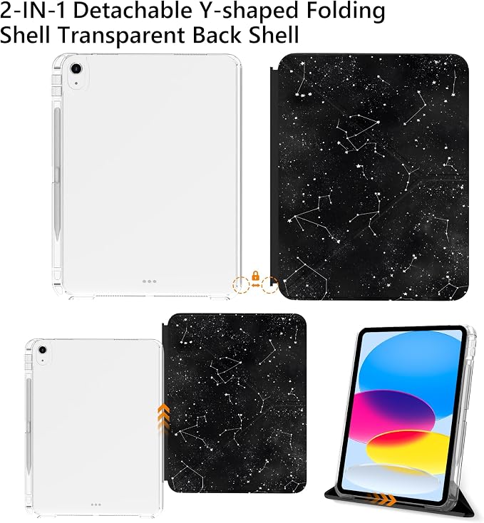 iPad 10th Gen