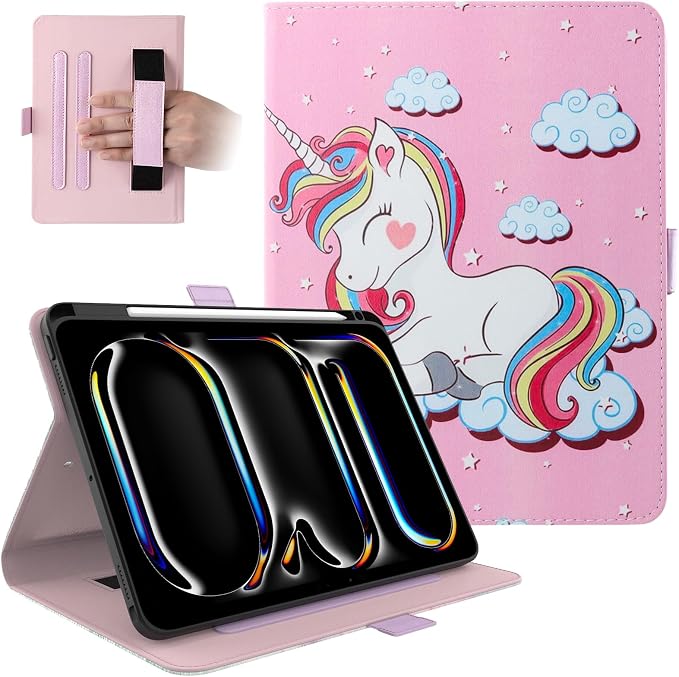 C_Pink Unicorn