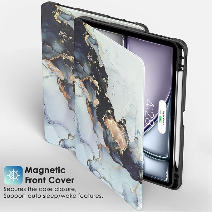 A-Marble Grey