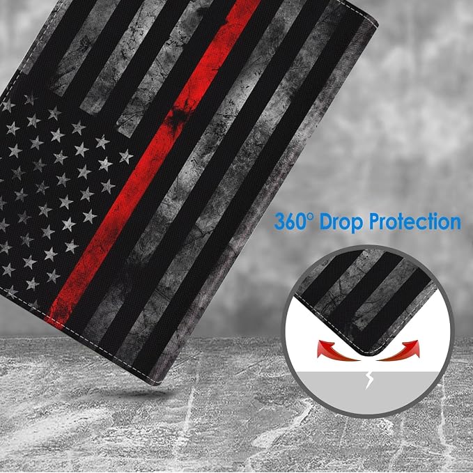 ipad 10.9 2022 Case-107