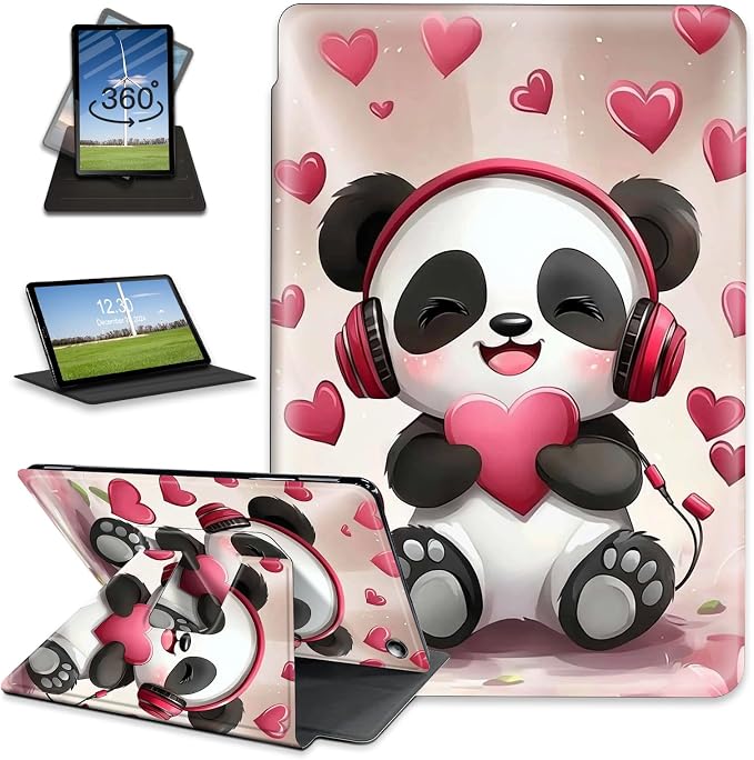 Cute Panda