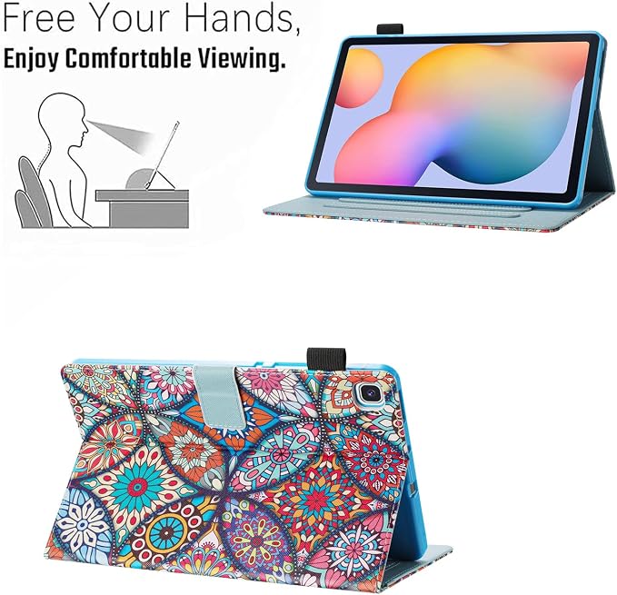 15 Kaleidoscope