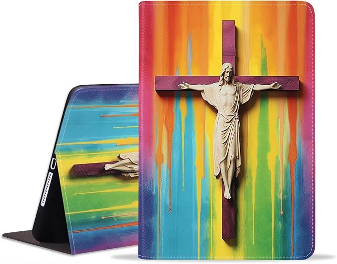 Christ Cross Jesus