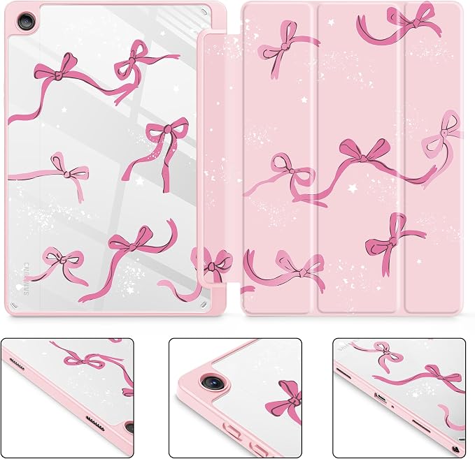 Bow-Pink