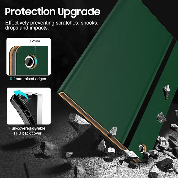 Alpine Green