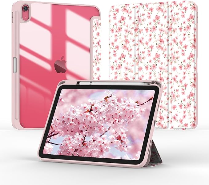 Floral Pink