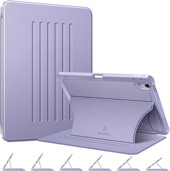 Lilac Purple