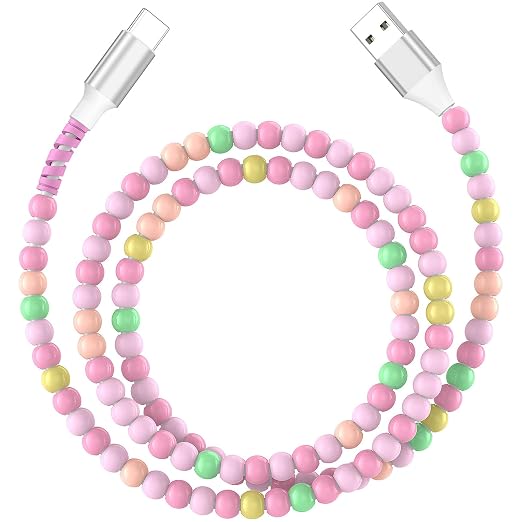 Pink/Yellow/Green