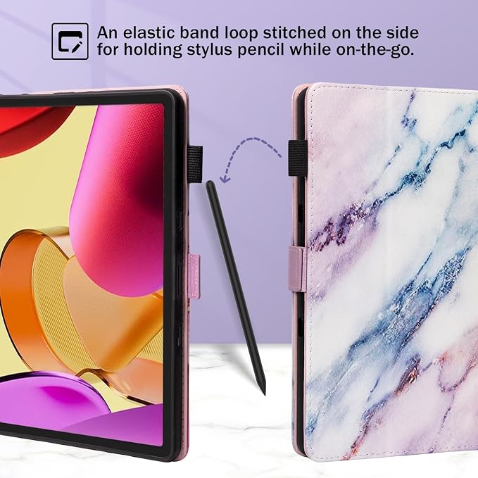 02_White Marble