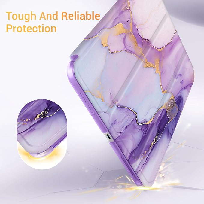 Amethyst Veins