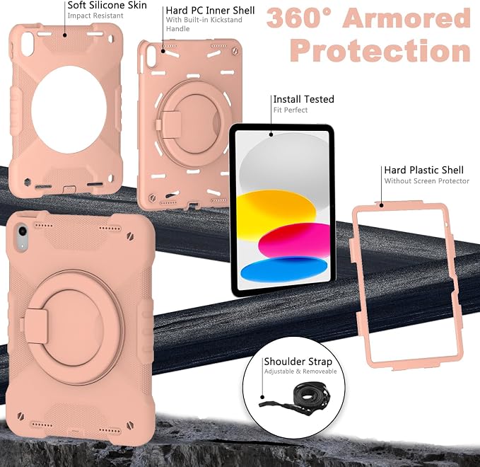 01-rose Gold