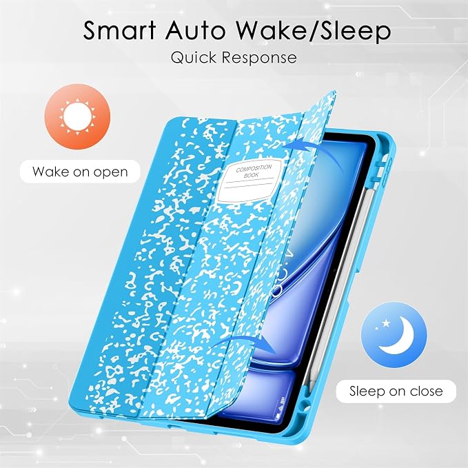 A-Book Blue