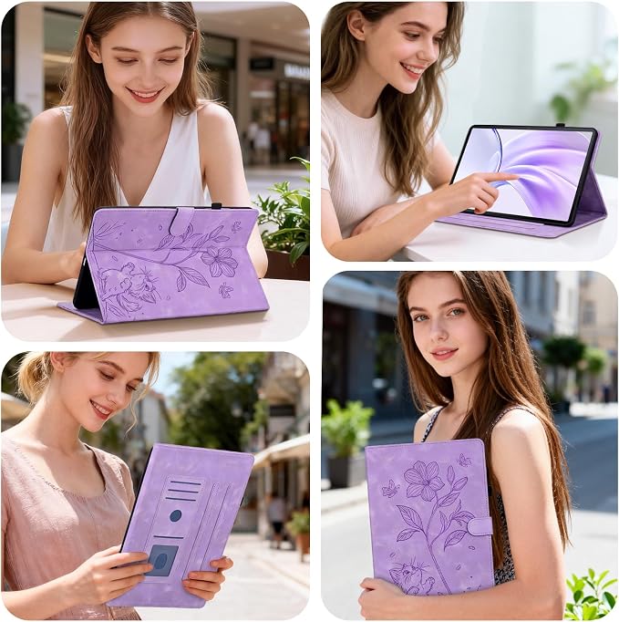 Light Purple