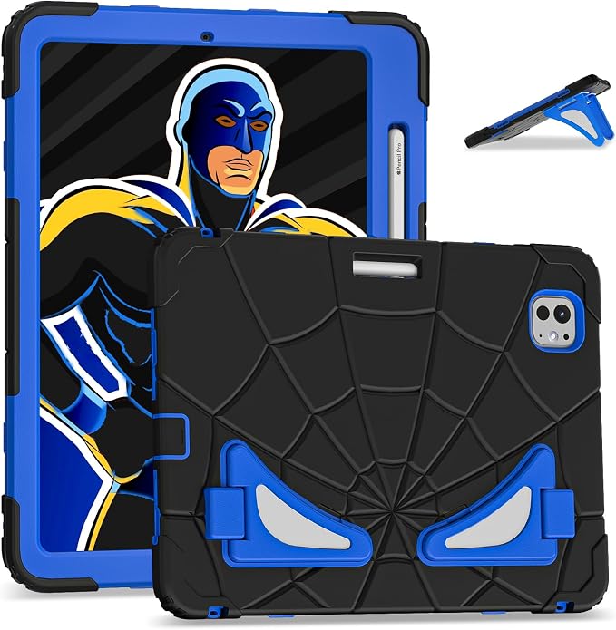 Black Blue