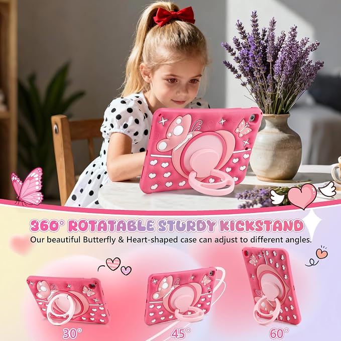 Rose Pink