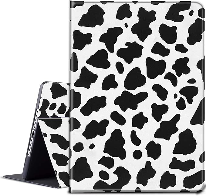 Cow Pattern