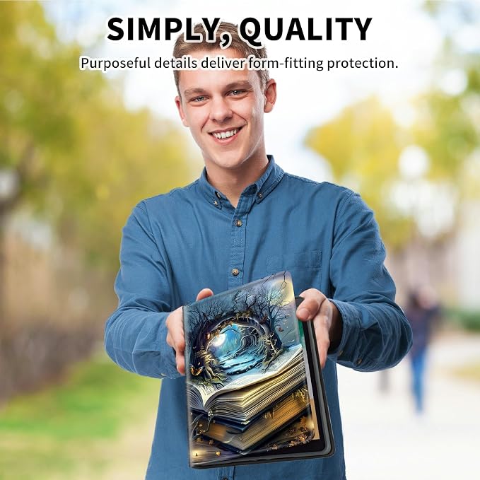 Book Castle