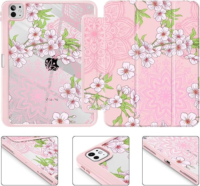 Blossom Sakura-Pink