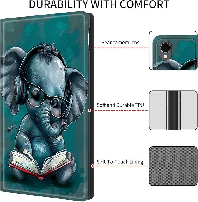 Elephant Reading