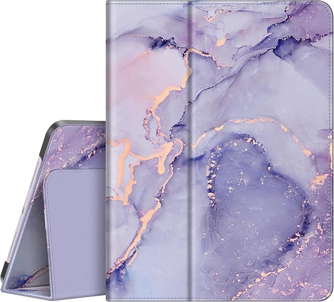 lilac marble