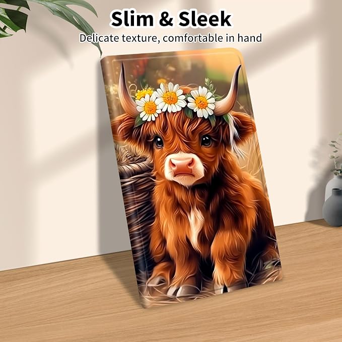 Highland Cow Cute