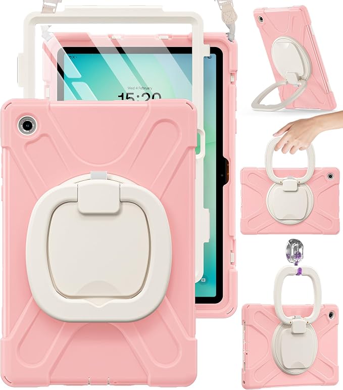 Sakura Pink