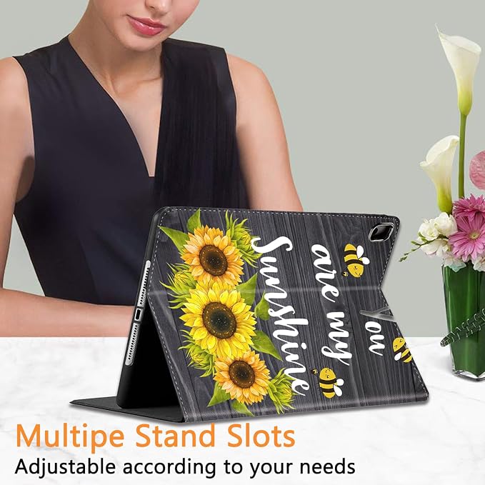 Sunflower, You are My Sunshine