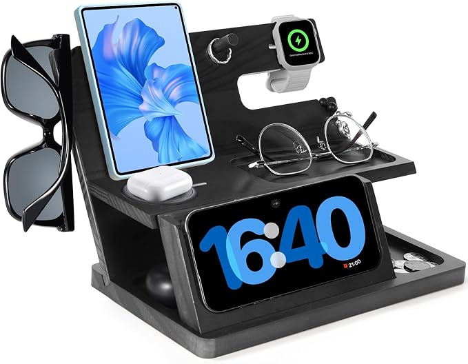 3-in-1W..for iPhone 16 to 8 Pro Max & Plus