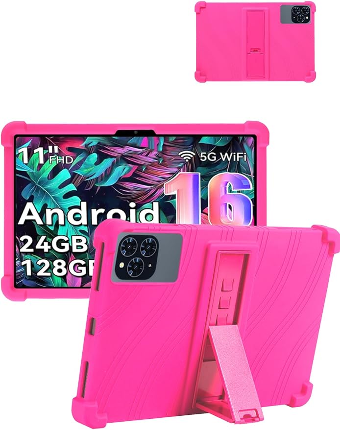 Hot Pink