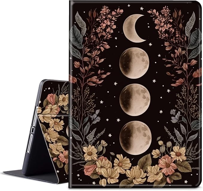 Moon Flowers