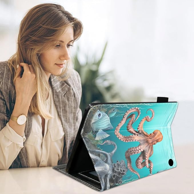 Octopus